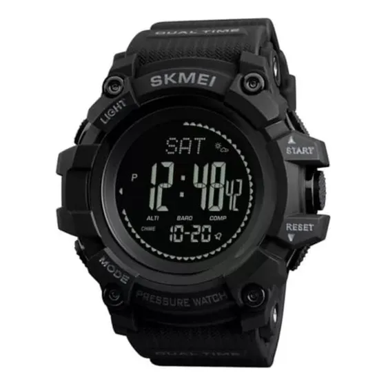 Reloj De Pulsera Skmei 1358 Digital