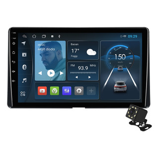 Zk Estéreo 1+32g Para Toyota Sienna 2015-2018 Cámara Gps Bt Zk Estéreo 1+32g Para Toyota Sienna 2015-2018 Cámara Gps Bt