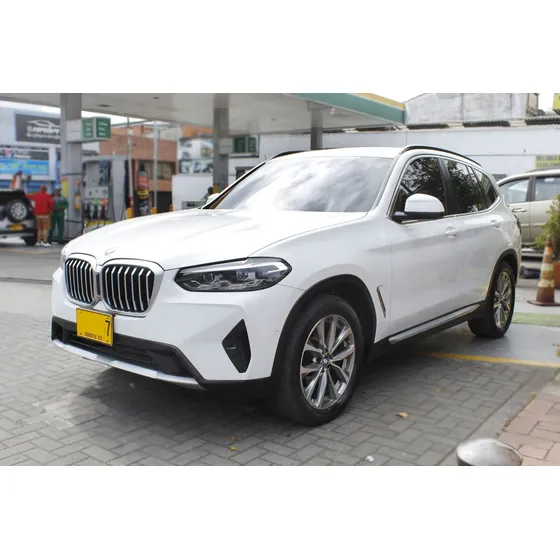 BMW X3 2023 2.0 Xdrive30i