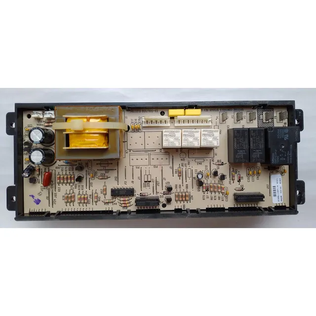 Reloj Elect.horno Electrolux Icon E30ew75dss / 316272221
