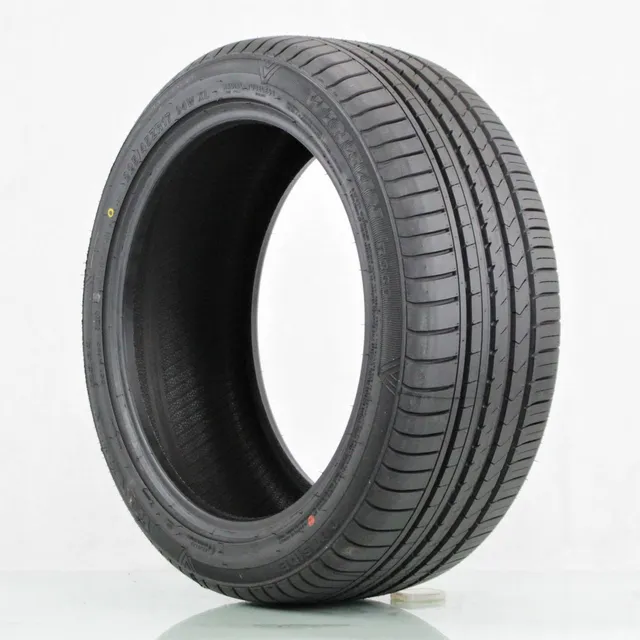 Llanta P 245/35 R21 96w A A Winrun R330