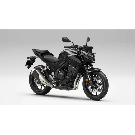 Honda Cb500 Hornet 2025 0km Powerbikes