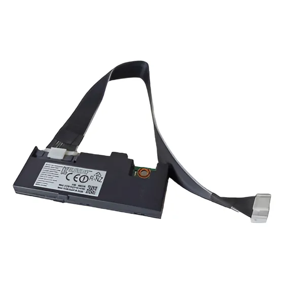 Modulo Wirelles Wifi Tv Samsung Wck730b Un49ku6400g |