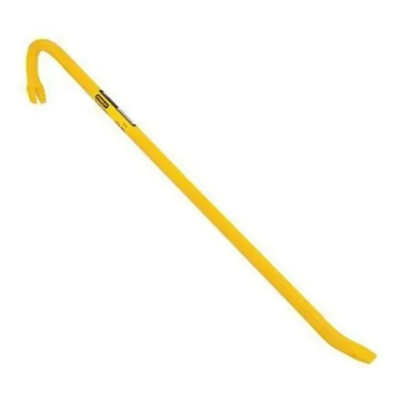 Pata De Cabra 30 Pulgadas Stanley 55-130