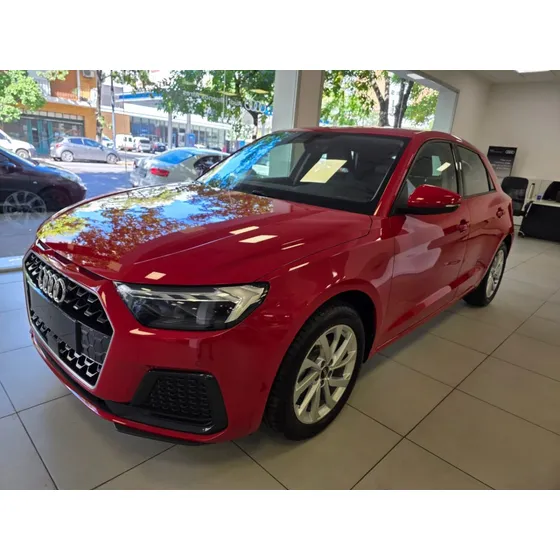 Audi A1 Sportback 1.0 30 Tfsi 116cv
