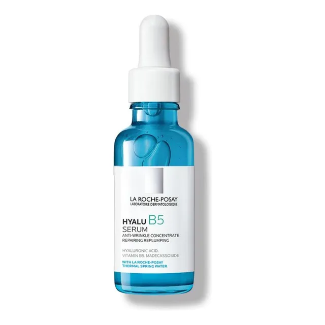 La Roche Posay Hyalu B5 Serum 30ml - Antiarrugas