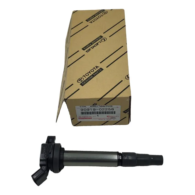 Bobina Encendido  Corolla 09-18/yaris Importado