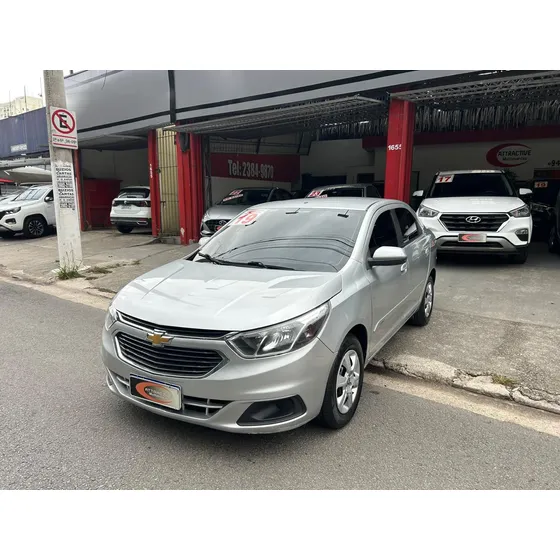 Chevrolet Cobalt 1.4 Mpfi Lt 8v Flex 4p Manual