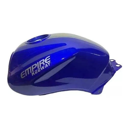 Tanque Gasolina Speed 200 Azul  Mod. Nuevo