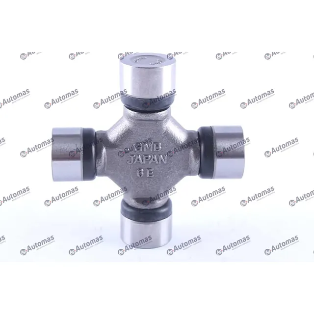 Cruz De Barra Externa 27x92 Ford Mustang 1967-1967