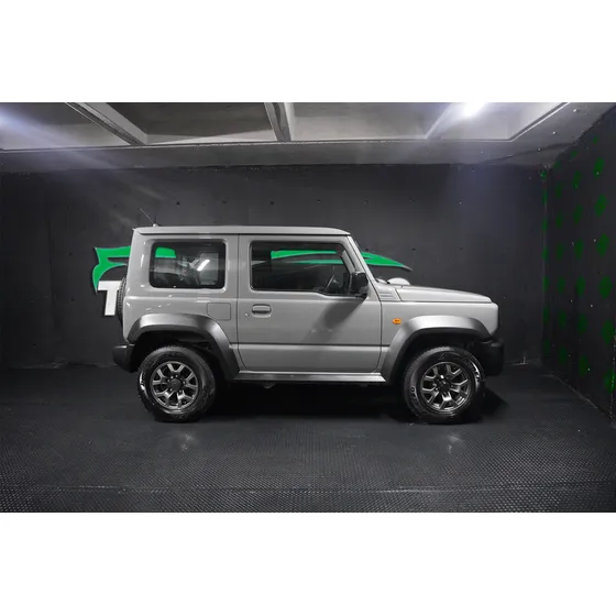 Suzuki Jimny 1.5 Glx At