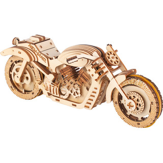Tractor Rv01 - Kit De Rompecabezas 3d Para Niños Tractor Rv01 - Kit De Rompecabezas 3d Para Niños