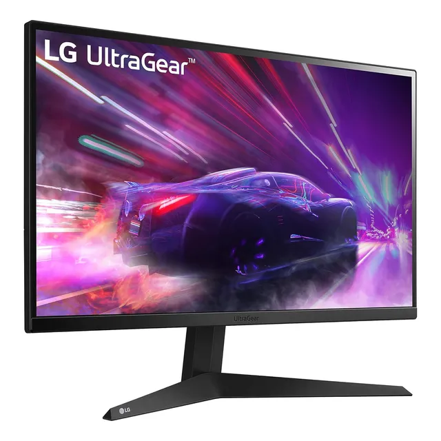 Monitor Gamer LG 24 Ultragear Fhd Va 165hz 1ms Mbr 24gq50f