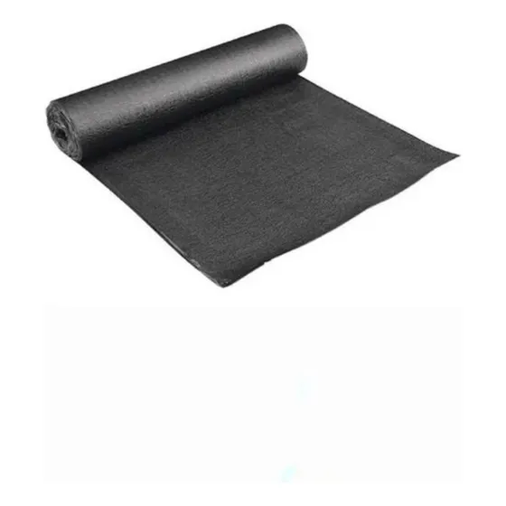 Manto Asfáltico 3.2mm Impermeabilizante 10m