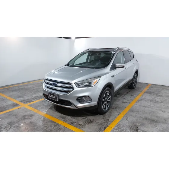 Ford Escape 2.0 Titanium Ecoboost At