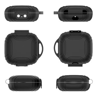 Non-in-ear Earphone Protective Case For Openfit Air T511 Non-in-ear Earphone Protective Case For Openfit Air T511