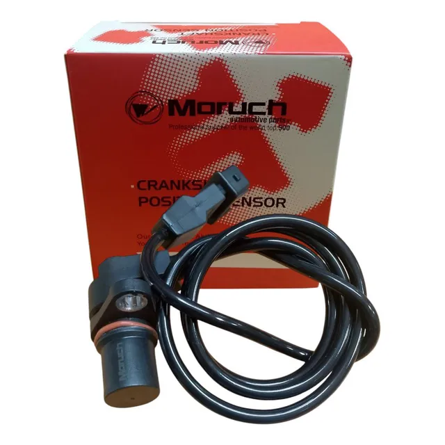 Sensor Posicion Cigueñal Optra Limited Tapa Negra Original