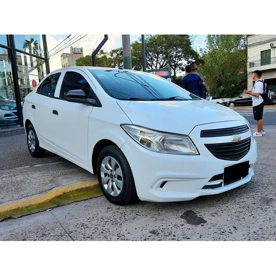 Chevrolet Prisma 1.4 Joy Ls 98cv