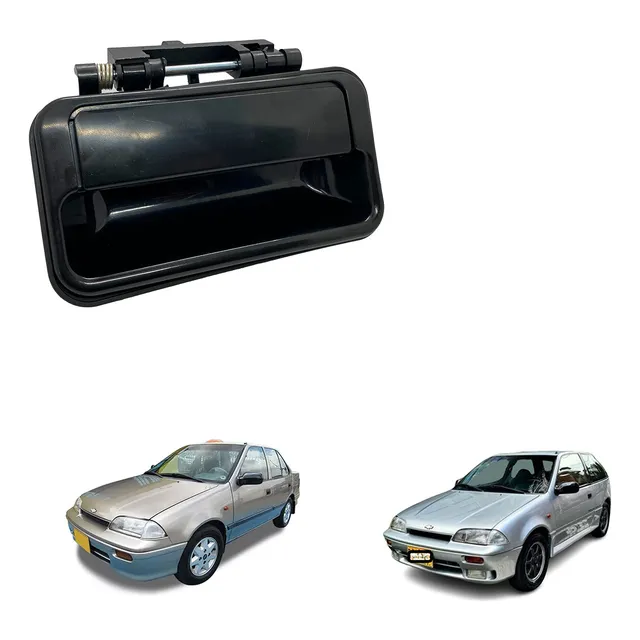 Manija Exterior Chevrolet Swift Trasera Izquierda