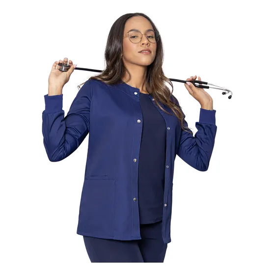 Bata Ávila Medica Dama Modelo 01 Xs-l