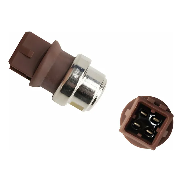 Sensor Temperatura Jetta Golf A3 1993 - 1999 Bulbo Del Clima