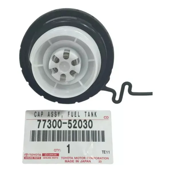 Tapa Gasolina Toyota Yaris Ncp90 Belta 77300 52030