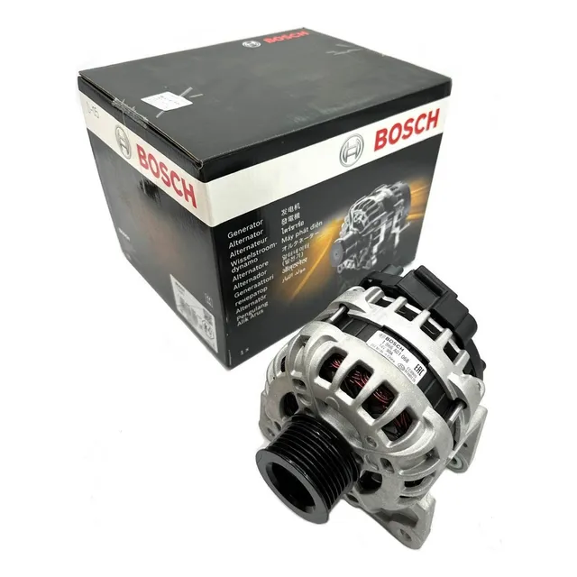 Alternador 231002299r