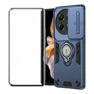 Funda Para Tecno Spark 30 Pro 4g Proteger La Lente+mica Funda Para Tecno Spark 30 Pro 4g Proteger La Lente+mica