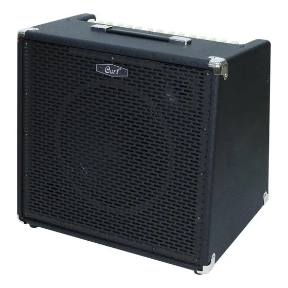 Amplificador Para Guitarra 150w Negro Cm150b