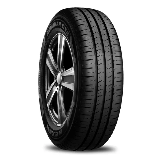 Neumático 195/60 R16c Nexen Roadian Ct8 99/97h