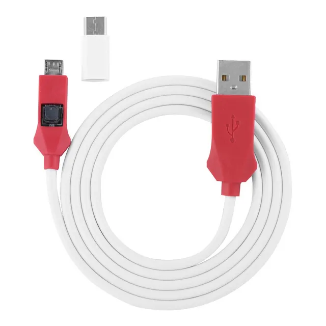 Cable Edl Qualcomm 9008 2 En 1