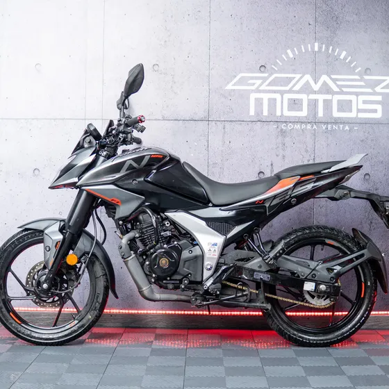 Bajaj Pulsar N 125 Fi 2026