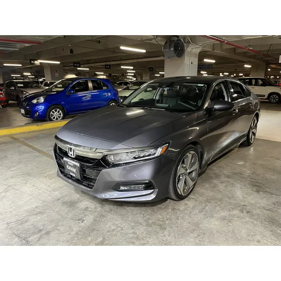 Honda Accord 2.0 Touring Auto