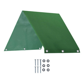 Toldo De Juego De Patio Trasero Patios De Al Aire Libre Toldo De Juego De Patio Trasero Patios De Al Aire Libre