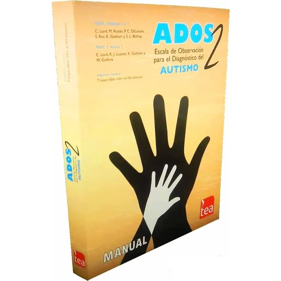 Kit Digital Test Ados-2