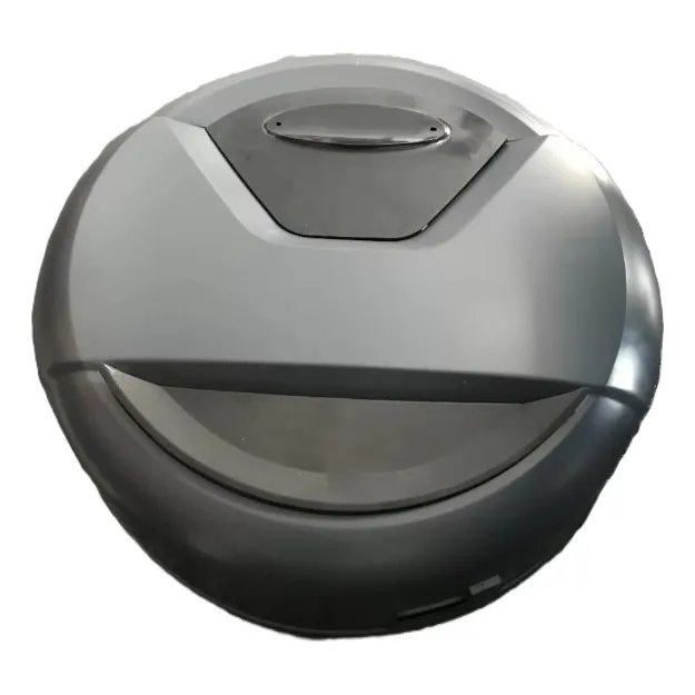 Cubre Rueda Chery Tiggo 3 