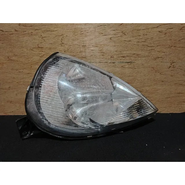 Faro De Ford Ka Con Detalle
