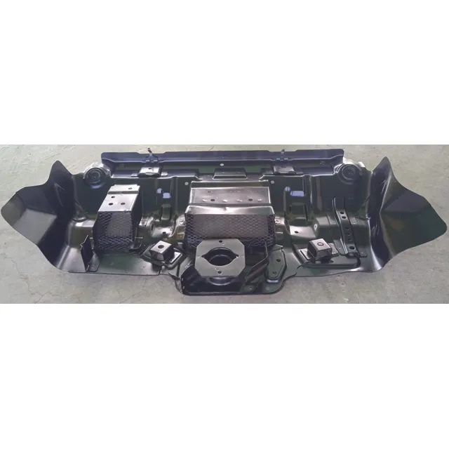 Peto Inferior Motor Runner 2020 2021 2022 2023 2024