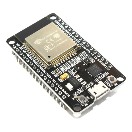 Esp32 Doit Devkit Com Esp32-wroom-32 Original