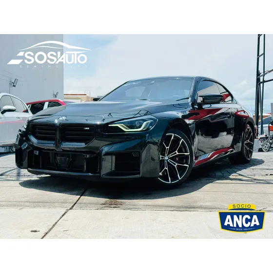 Bmw M2 3.0 M2 Coupe At