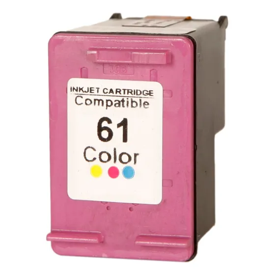 Cartucho Tinta Compatível Para 1050 J410ac 2050 3000 Color