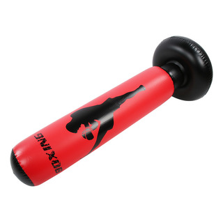 Saco De Boxeo Inflable De Pvc Para Entrenamiento De Fuerza Saco De Boxeo Inflable De Pvc Para Entrenamiento De Fuerza
