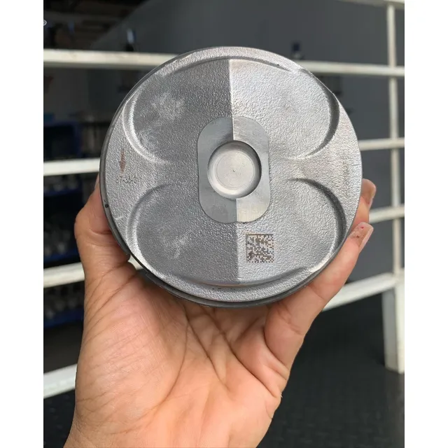 Piston Ford Mustang Gt Motor V8 5.0l