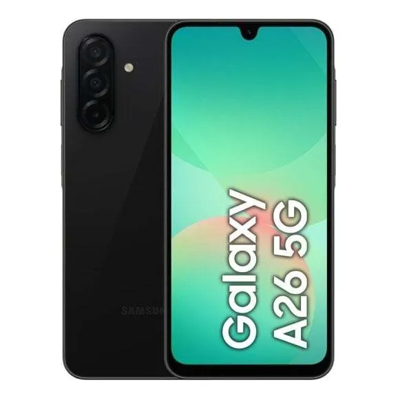 Samsung Galaxy A26 5g