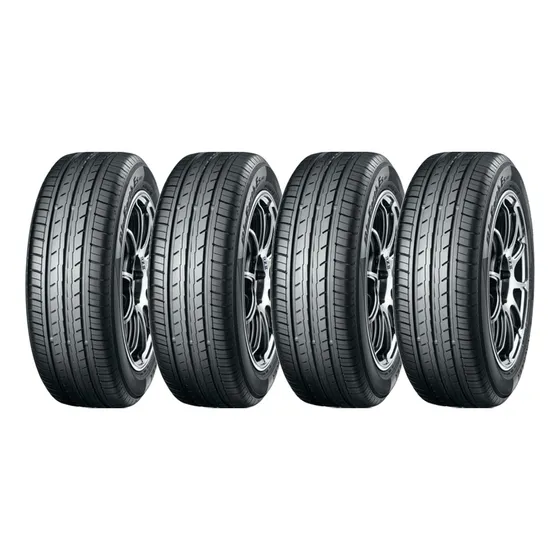 Kit X4 Neumáticos Yokohama 225 50 R17 94v Es32a