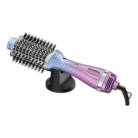 Escova Secadora By Juliette Mondial 1200w - Es-ju-03