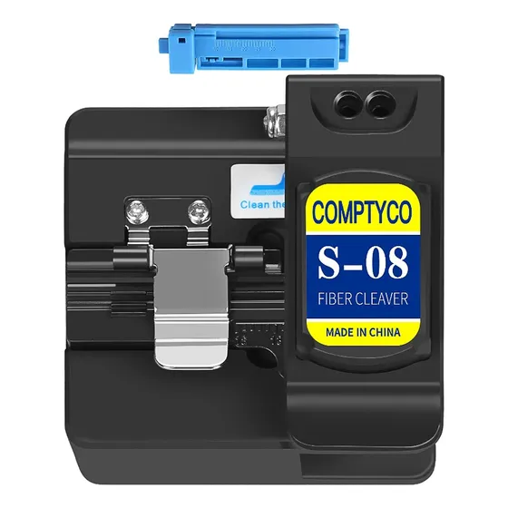 Herramienta De Corte Comptyco S-08 De Alta Precisión