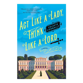 Livro: Aja Como Uma Dama, Pense Como Um Senhor (lady Petra 1 Livro: Aja Como Uma Dama, Pense Como Um Senhor (lady Petra 1