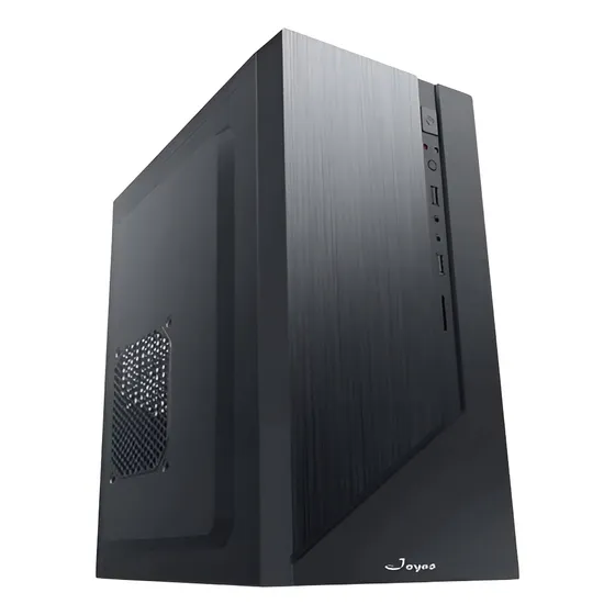 Pc Cpu Home Office Intel Core I5 11400 11ª 16gb Ssd 240gb