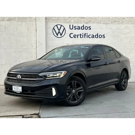 Volkswagen Jetta 1.4 Sportline At